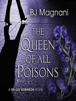 cover image of The Queen of All Poisons
